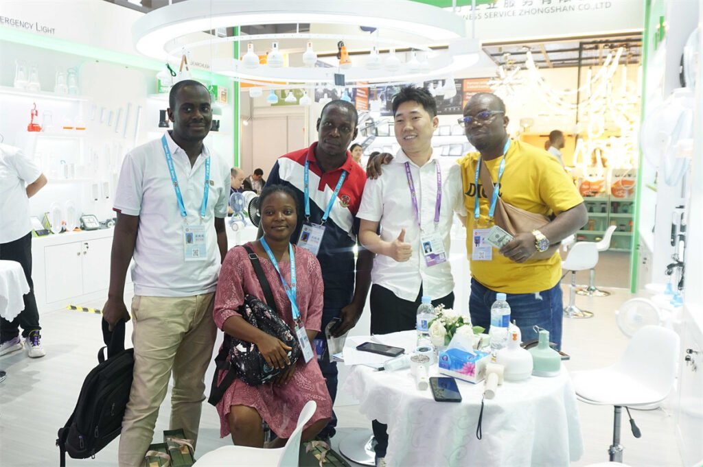 DP 139th Canton Fair